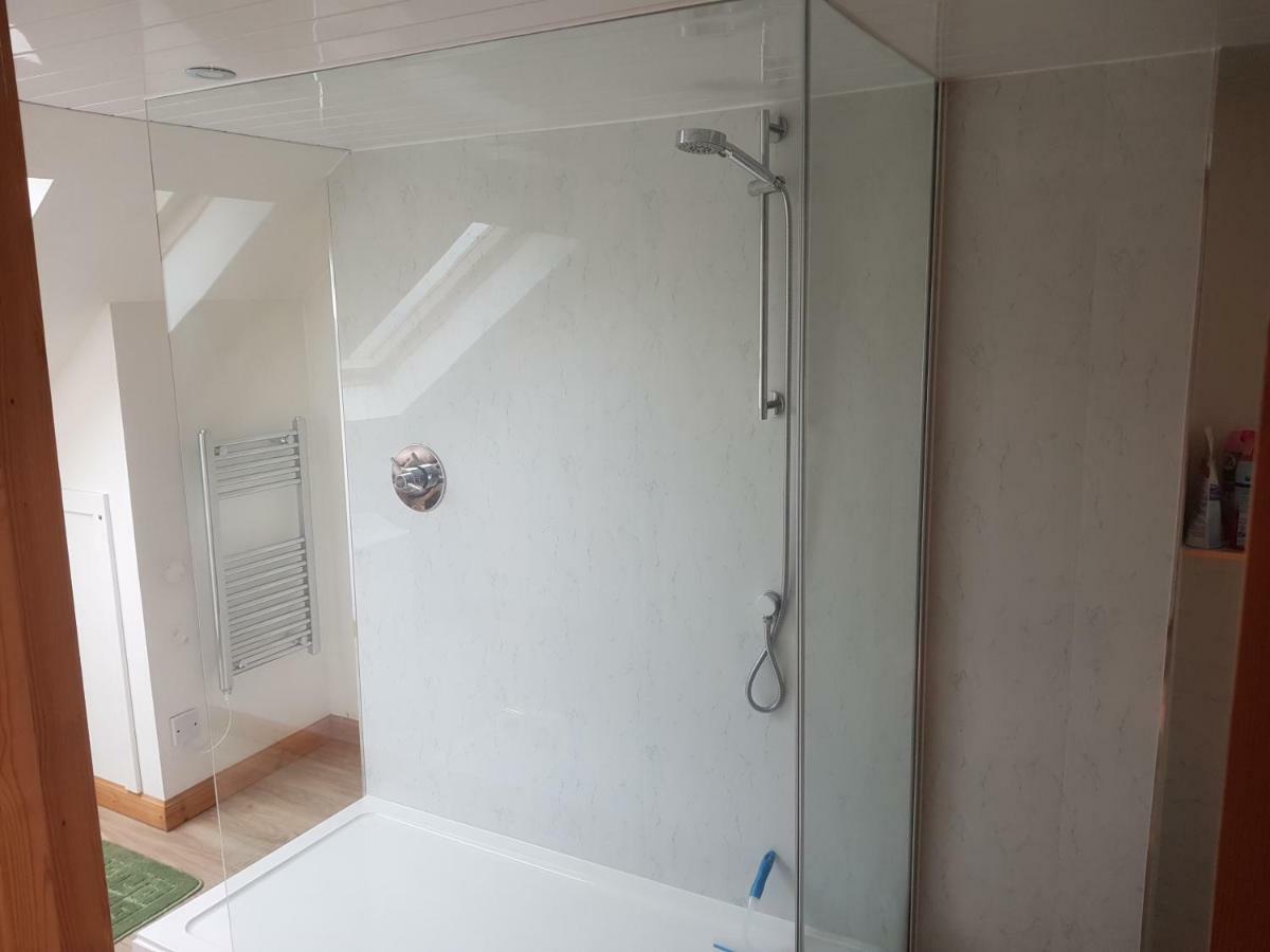 Telford Road Apartment 인버네스 외부 사진