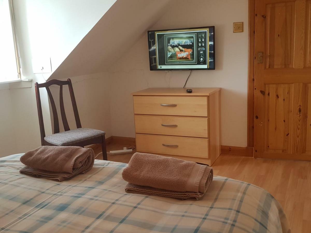 Telford Road Apartment 인버네스 외부 사진