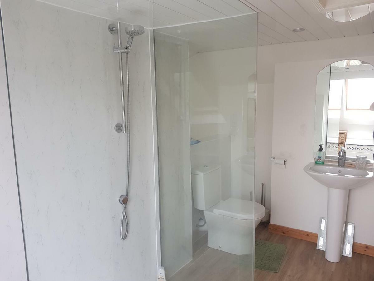Telford Road Apartment 인버네스 외부 사진