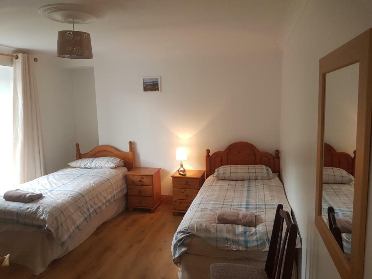 Telford Road Apartment 인버네스 외부 사진