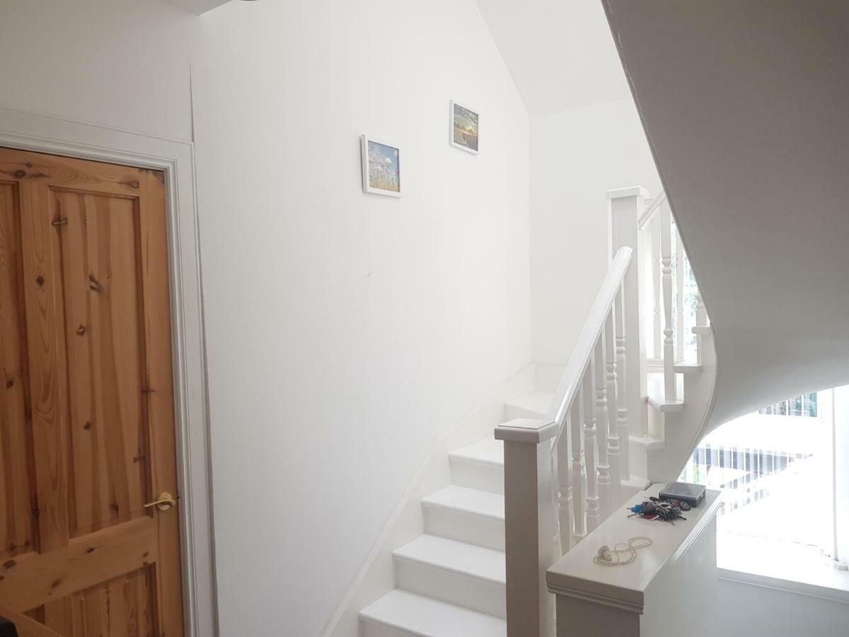 Telford Road Apartment 인버네스 외부 사진